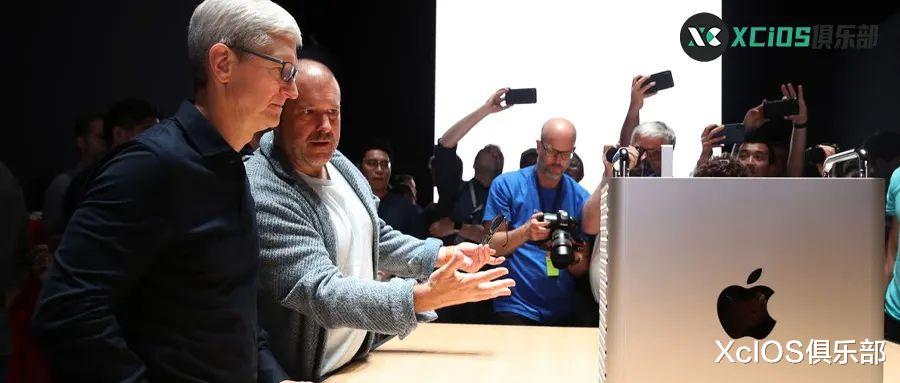 苹果|乔布斯设计美感时代彻底结束，苹果不再任命设计总裁