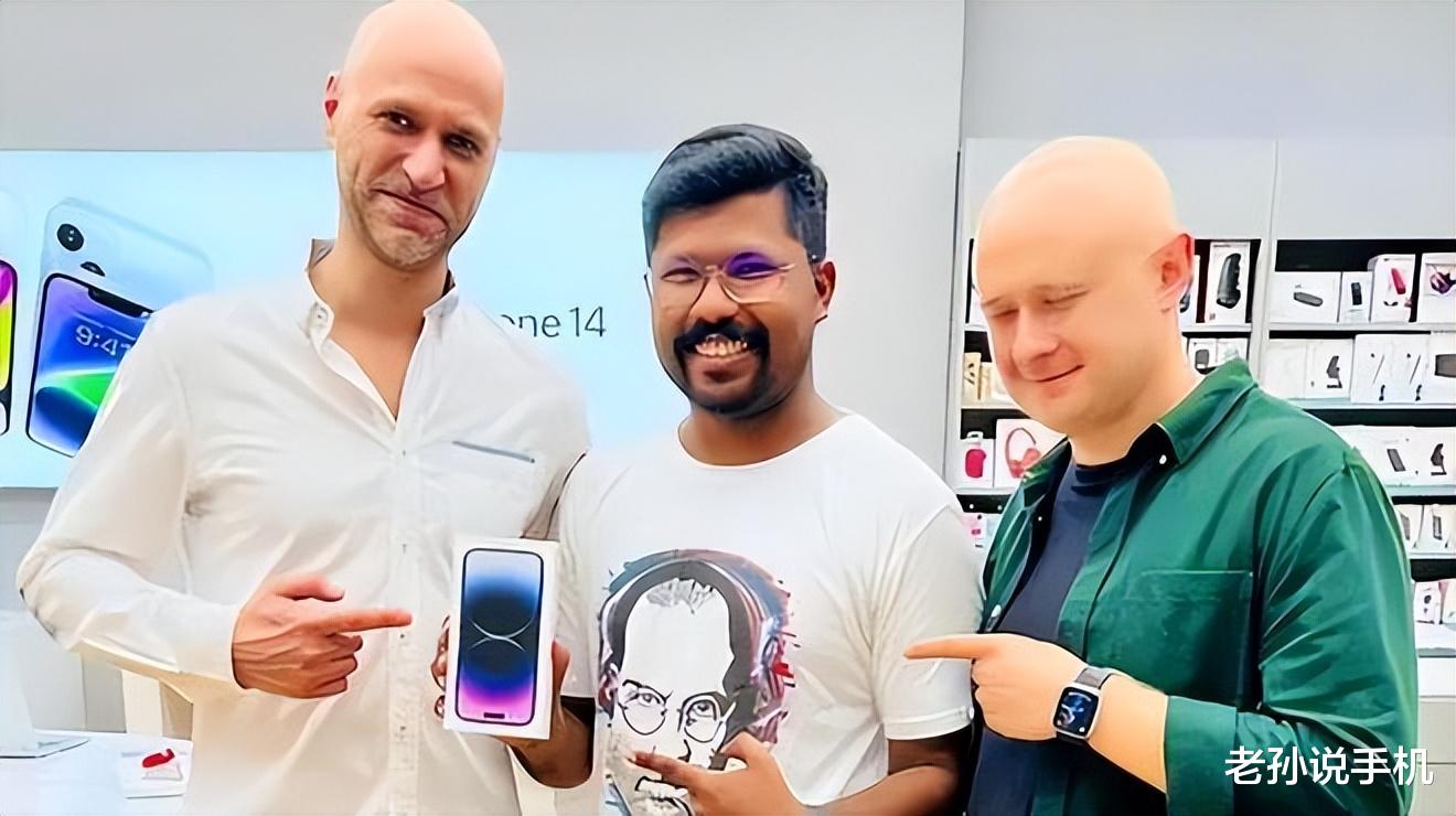 一加科技|苹果再遭重拳打击，印度跟进欧盟限制，iPhone必须改用C口充电！