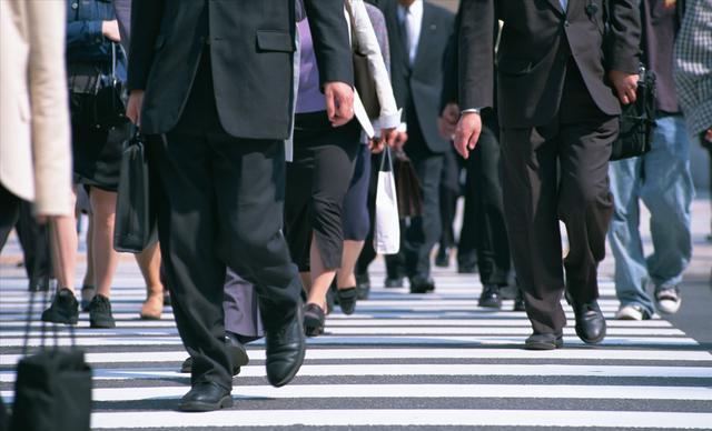 求职|“我是研究生学历”“对不起,你年龄太大,超过35岁我们不要”