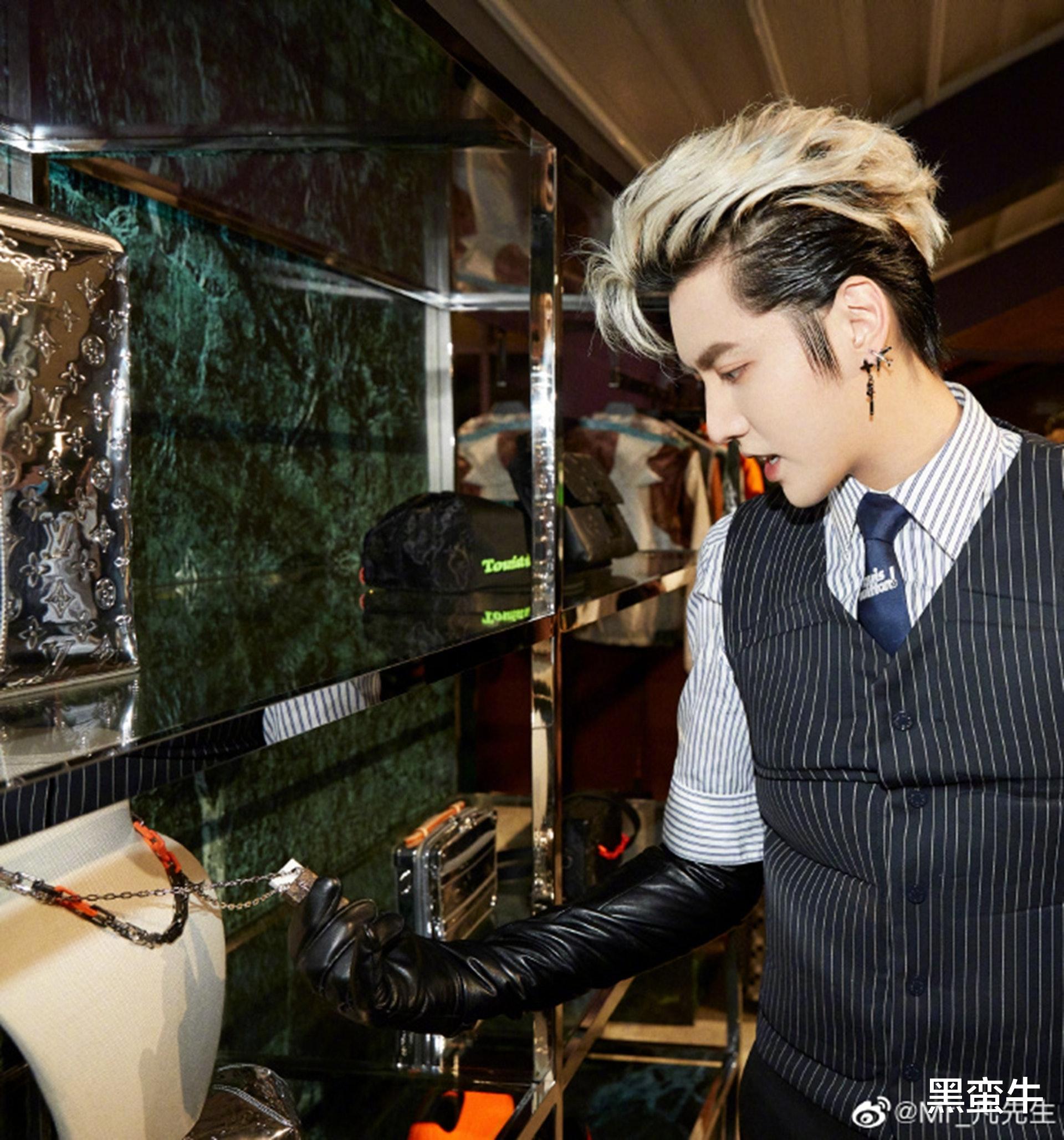 李易峰|明星人设崩塌又一年 “税”与“性”成明星翻车的高危原因