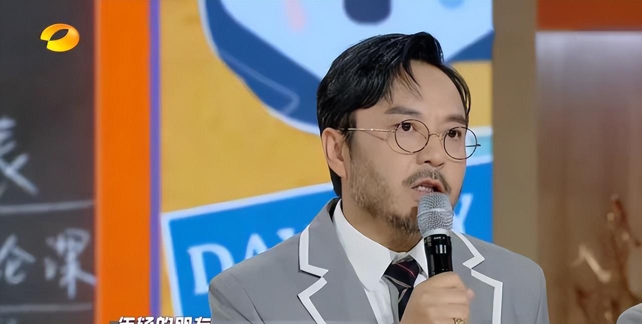 天天向上|《天天向上》官宣改版停播，汪涵哽咽告别，背后原因让人心疼