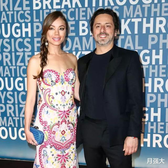 高通骁龙|马斯克的瓜一个接一个,这次是一半中国血统的妮可·沙纳汉