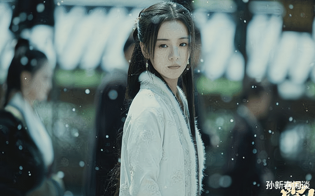 任嘉伦|雪中悍刀行剧组看中任嘉伦?有意相邀出演第二部,任嘉伦会出演那个角色呢