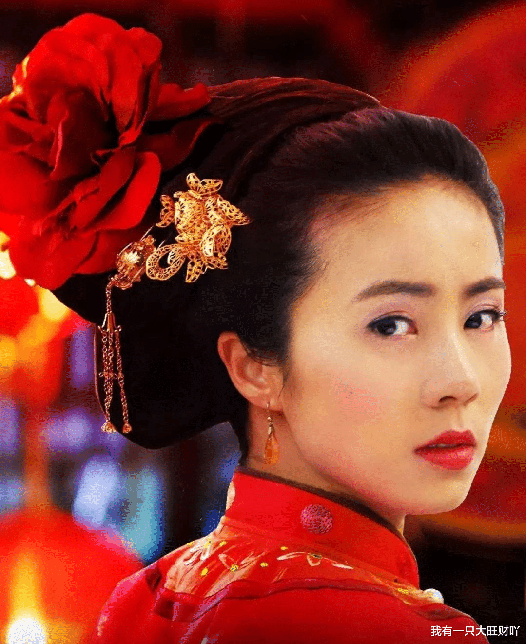 聊斋奇女子|《聊斋奇女子》沦落风尘为爱惨死的宦娘，终究在黄泉路上孤身一人