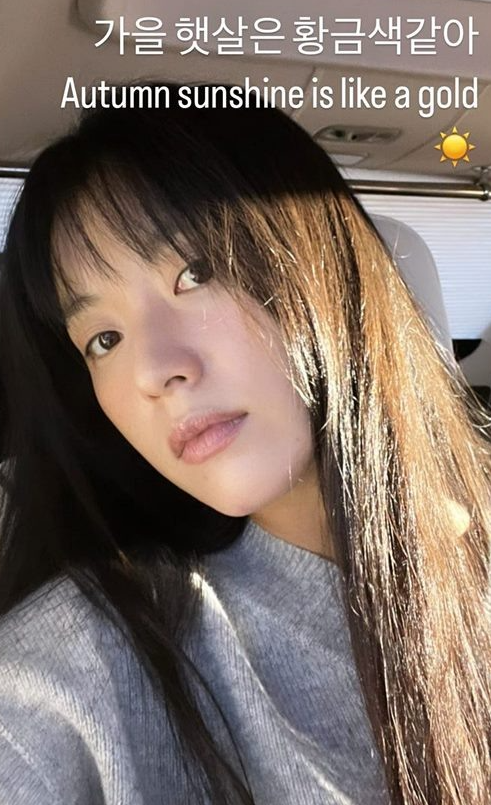 韩孝周|韩孝周秀美背身材火辣 新剧搭档童星金裕贞 曾与苏志燮李秉宪合作