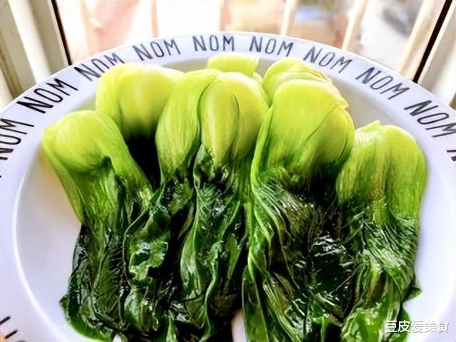 “肝脏”喜欢的5种菜，建议中老年人隔天吃，养护肝脏，身体强健