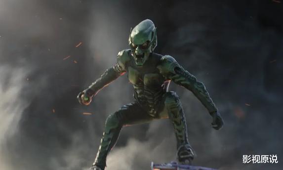 北美|《蜘蛛侠：英雄无归》重映登顶日冠，票房有望达到138亿