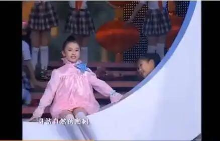 宋祖儿|宋祖儿的原生鼻子太突出,果然是老天爷喂饭吃啊