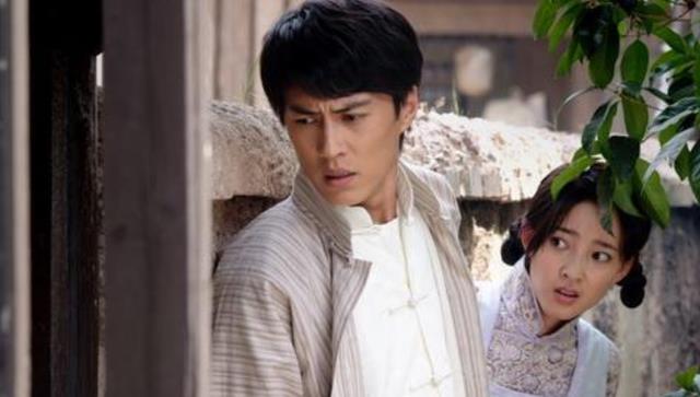 王丽坤|王丽坤新剧官宣，看到男主后，网友：没有一个颜值差的