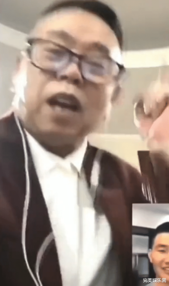 李冰冰|潘子再次连麦嘎子,情绪激动大放厥词越骂我越嘚瑟,疑精神出问题