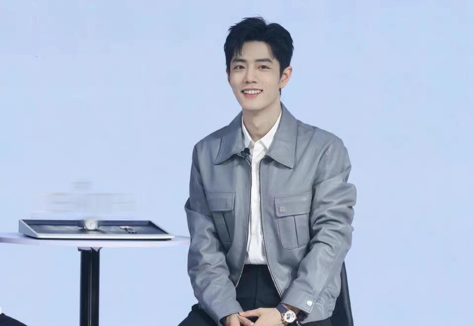 肖战|肖战在剧组也遭遇“代拍”!知情人透露肖战很谨慎,上下班跑得快