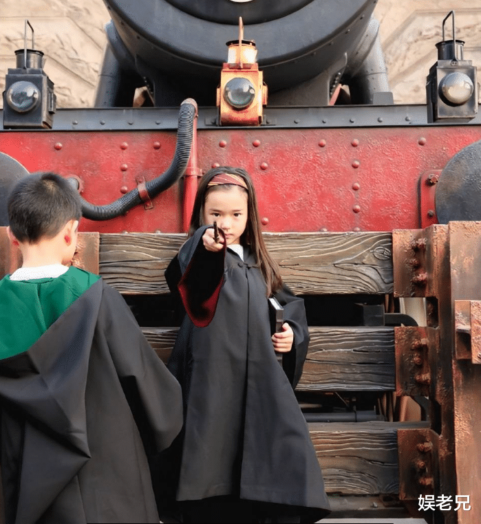 高云翔|高云翔晒照,粉丝激动叫“老公”,口碑一夜扭转,这是要复出了?