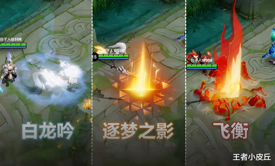 唐三|韩信傲雪梅枪首曝，梅花特效帅哭，原画酷似唐三，没有飞衡的笑了