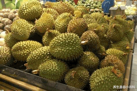 王不留行|女性常吃这种“臭”水果， 具有滋阴作用、治疗痛经的功效