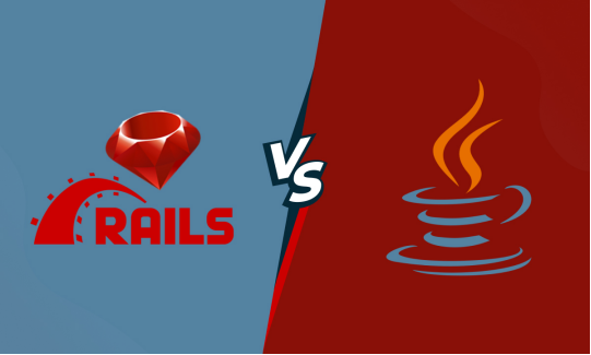 Java|Java：Ruby on Rails与Java的比较