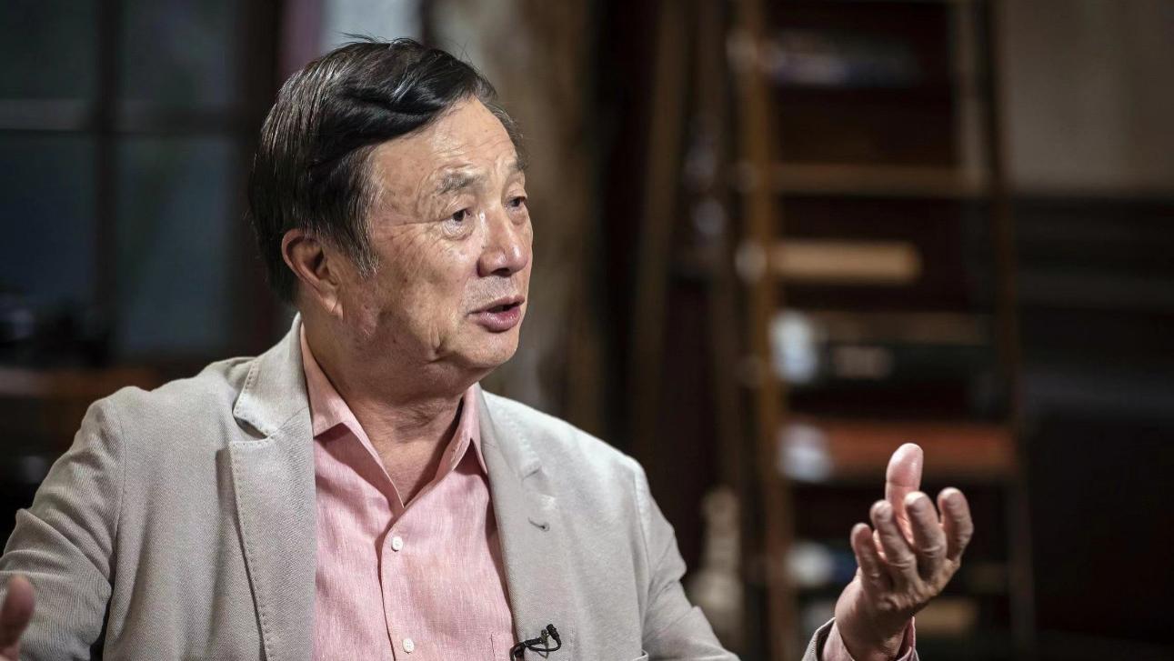 |美半导体再度出手，华为的“正循环”要被打破？