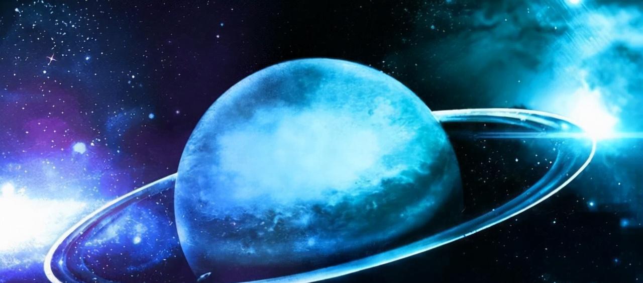 太阳系七大恐怖星球,人类一旦踏入,1秒就会死亡
