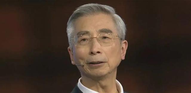 台积电|想翻盘？台积电刘德音再次发声，国内院士：别做梦了