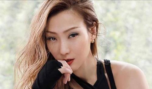 马国明|出轨许志安三年后，黄心颖大方公布新恋情，旧爱马国明作出回应