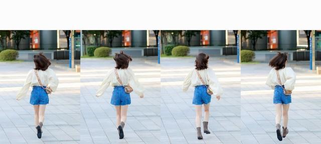 Red Velvet|韩女星孙承完元气满满奔赴粉丝的样子引热议，韩网友：可爱本爱！