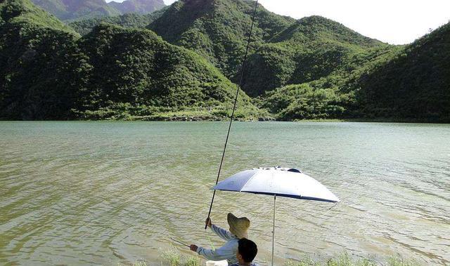 |为什么春季的好天气反而不好钓鱼?只是有延迟而已