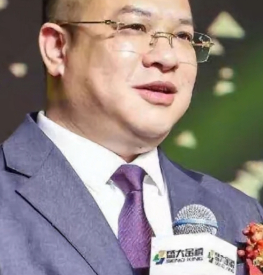 盛大金禧董事长已经被抓获归案,曾经高调发文“我们跑路了”