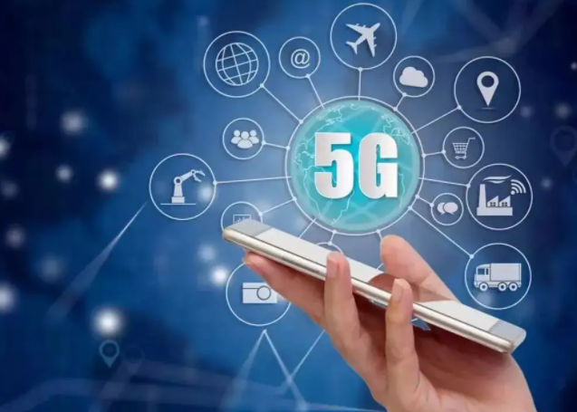 5G|发展5g，通信技术和相关应用同时发展互相促进，才是正常的速度