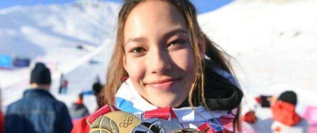 谷爱凌|不要学习复制谷爱凌！王石一语点醒梦中人，网友们恍然大悟！