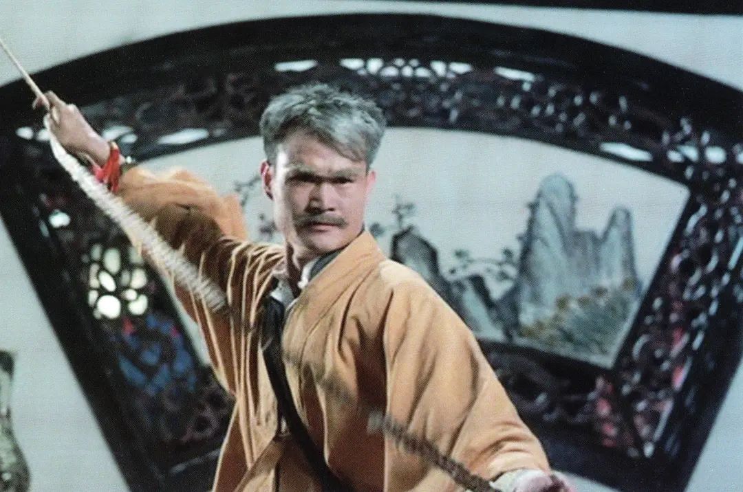 林正英|连续3天热度夺冠,国产鬼片翻身之作,可惜电影院看不到