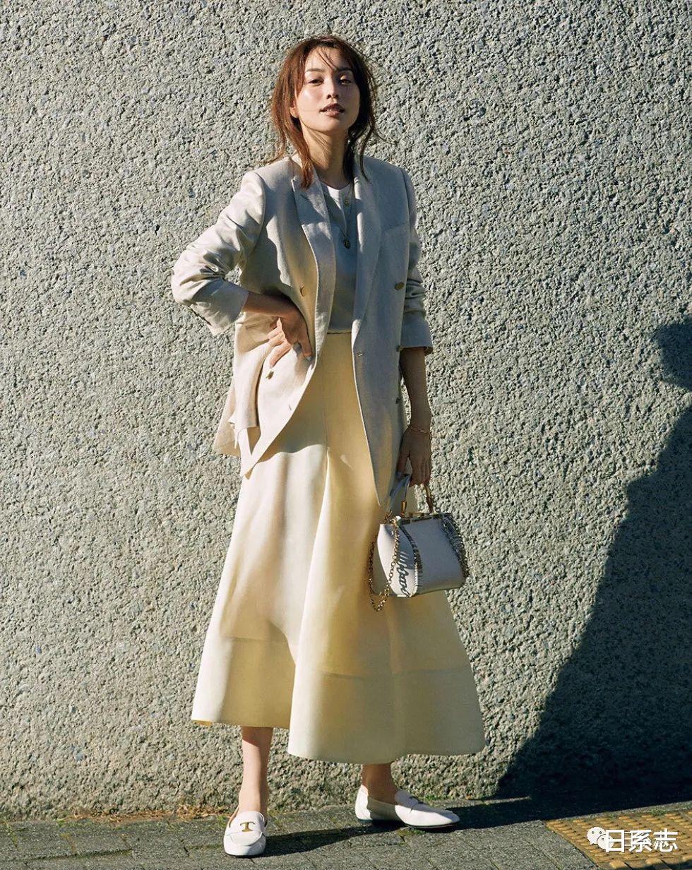 |同样穿夹克,为什么倪妮和舒淇总能赢?选夹克外套需要注意的点是?