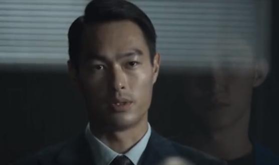 金燕|罚罪结局:金燕真实身份被揭,直接找到赵啸声质问