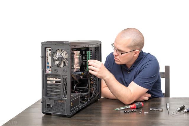 组装电脑|自己买配件组装电脑能比买现成的便宜多少，有必要自己组装吗？