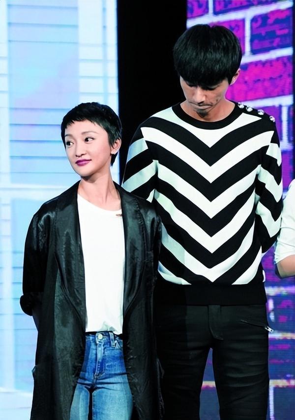 周迅|看了朴树和李亚鹏的结婚对象，就能理解他们为什么不娶周迅了