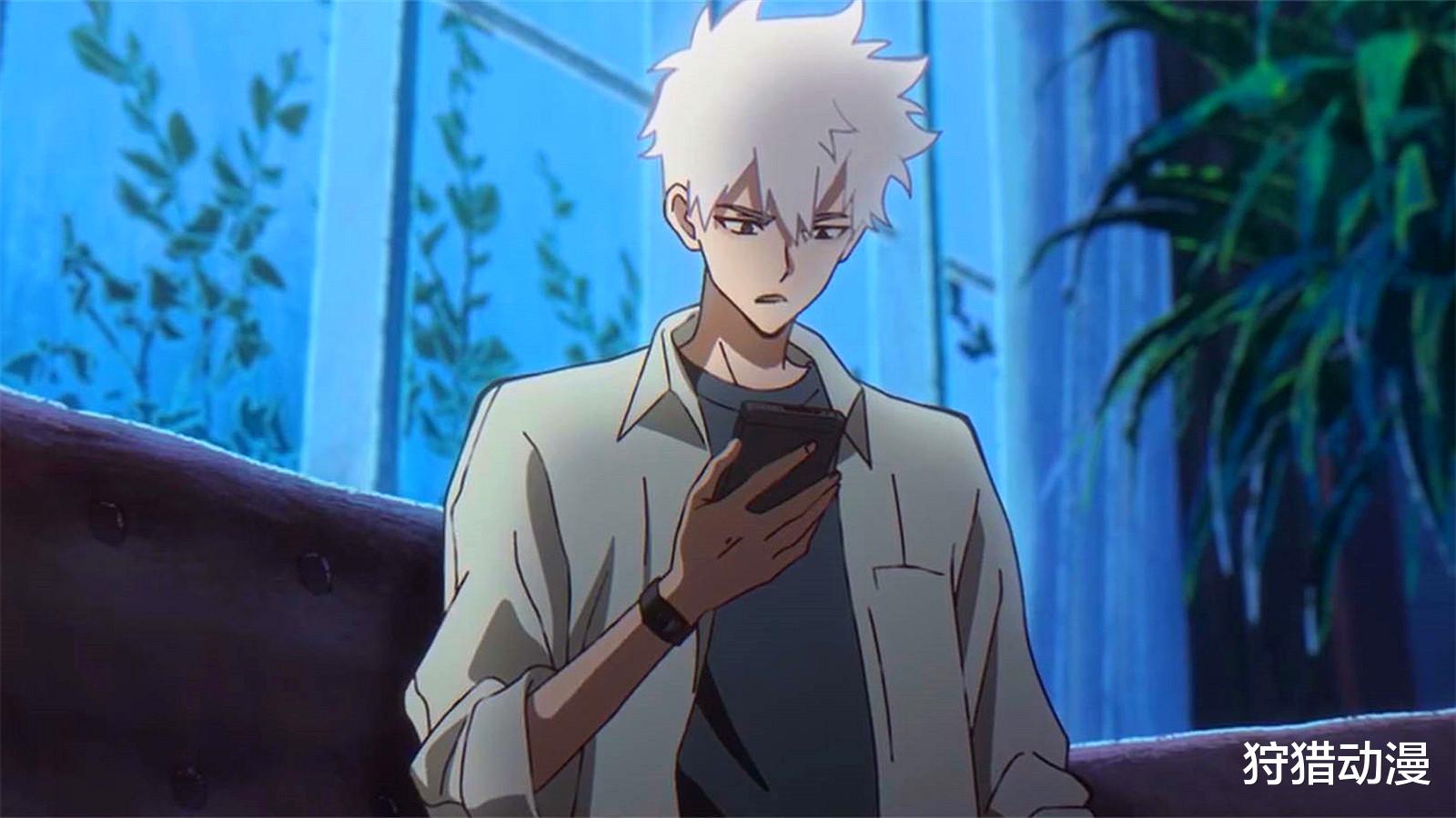 伍六七|6部最强国漫，这就是天花板，无人能超越