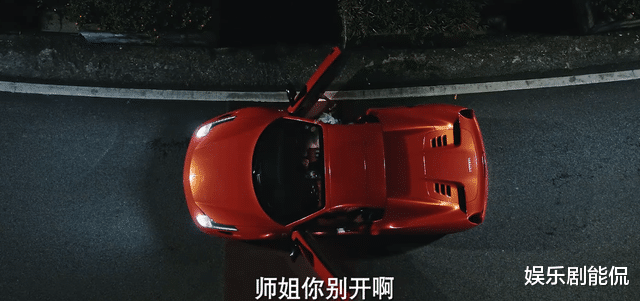 警察|通天塔：姜一然是被房一彤害死的？其实程丽君要负很大的责任