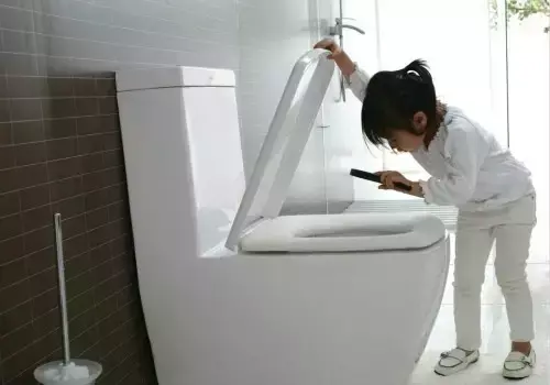 马桶堵塞怎么办?教你省钱省事的妙招!