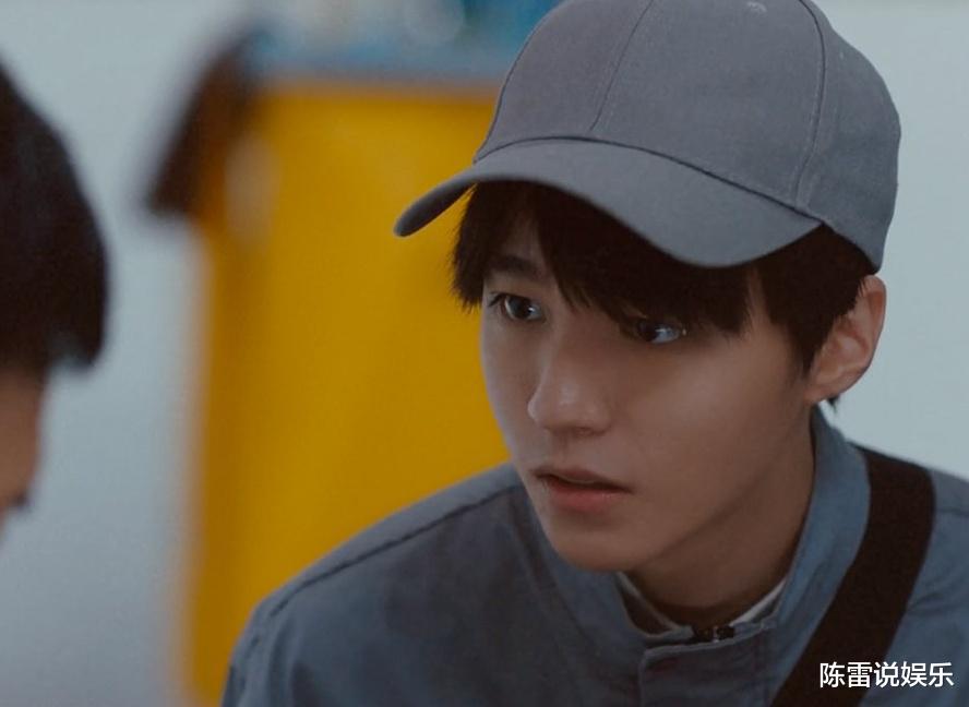 王俊凯|“重生之门”悬疑再升级，剧情接近尾声，谁才是幕后真凶？