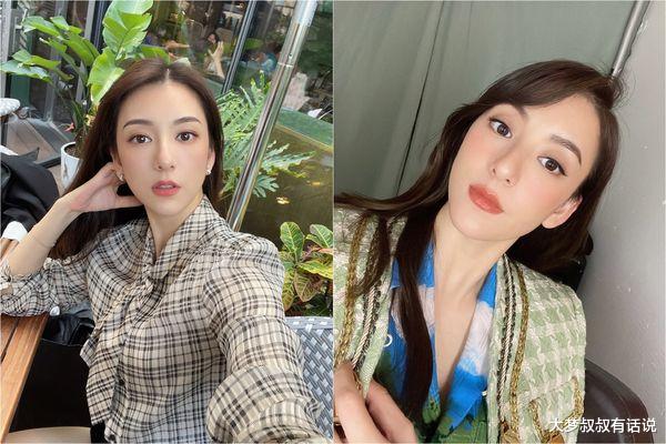 郭富城|郭富城辣妻高中旧照曝光!“超仙初恋脸”神似混血儿,电晕网友