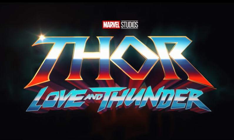 娜塔莉|娜塔莉波特曼回归漫威，出演女雷神大秀肌肉！网友：这手臂爱了