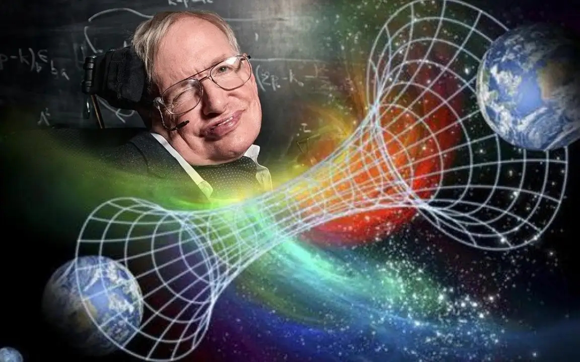 宇宙起源于大爆炸,那么大爆炸之前是什么呢?诺奖得主给出答案!