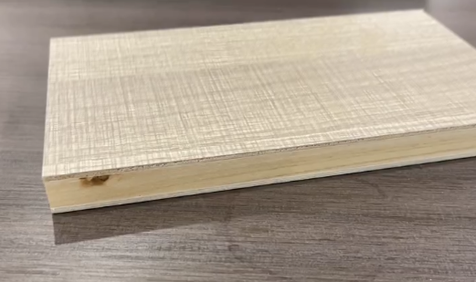 不要被导购牵着鼻子走，说说全屋定制板材那些事！