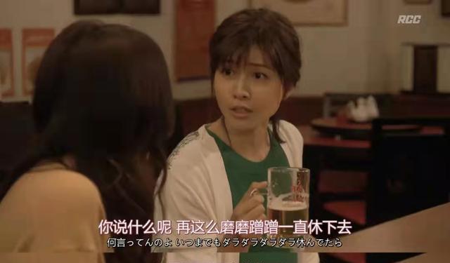 护士|谢娜二胎后“失业”，现在却活成了这样，职场妈妈真的太难了！