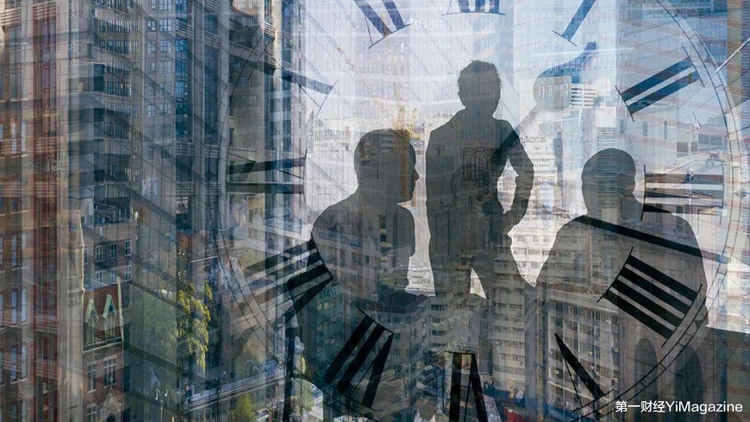 碧江|在职场,“工时”成了敏感词