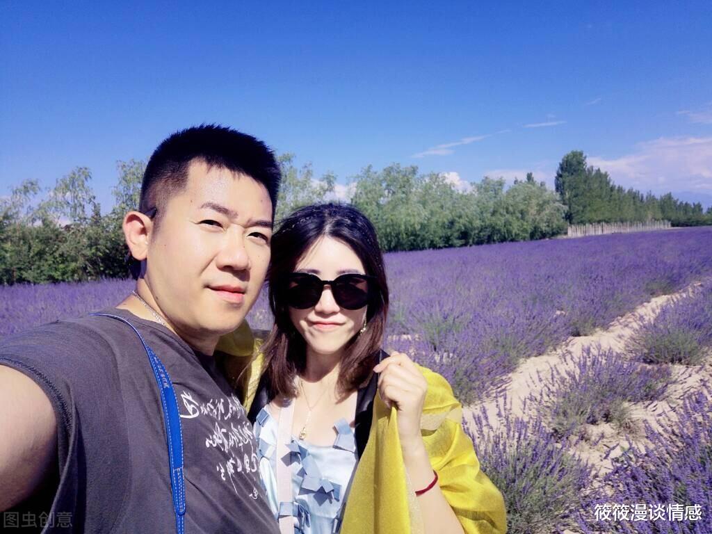 56岁大妈再婚38岁男人5个月,大妈:我年纪大了,爬不上山了
