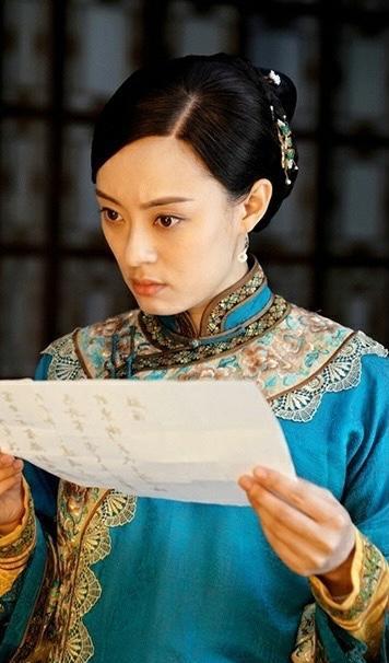 孙俪|孙俪：拒拍我的前半生女主，成就马伊琍，转身接拍那年花开月正圆