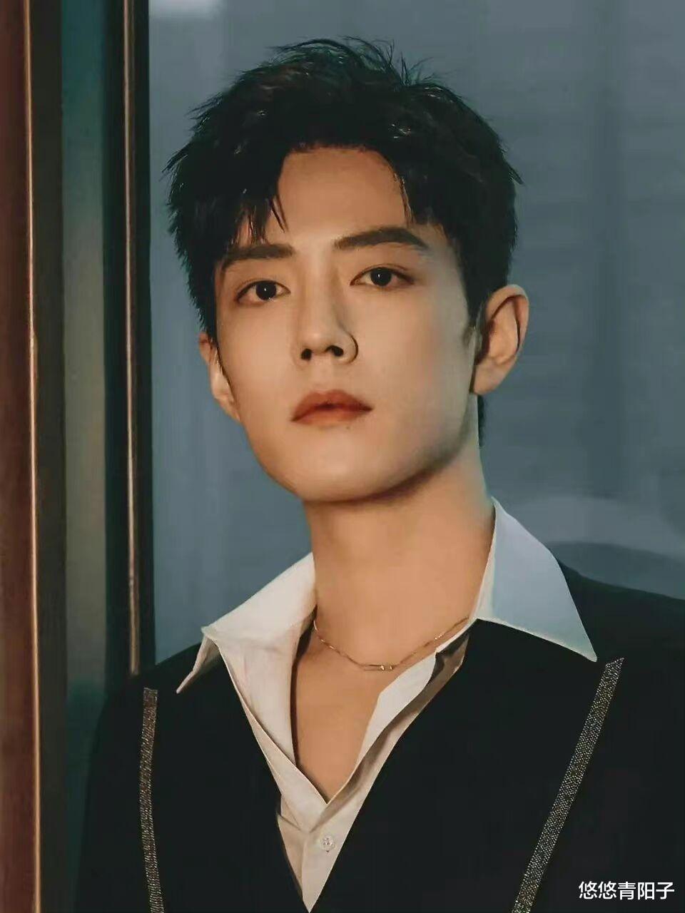 肖战|14年毕业,19年当红,22年顶流,肖战粉丝的忠诚粘合度来自哪里?