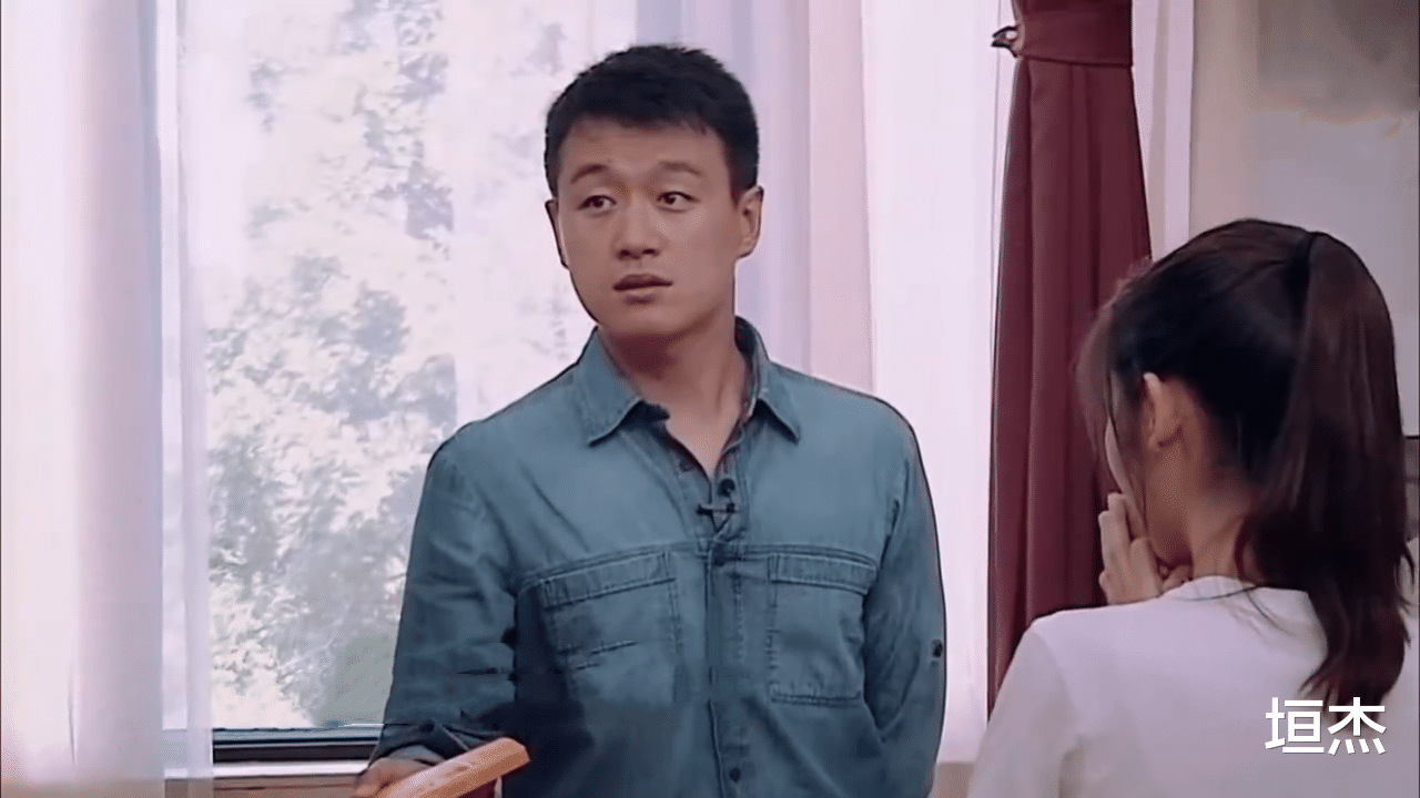 邢菲|邢菲练杂技被人用高跟鞋踹，后搭戏林一成甜宠剧女主