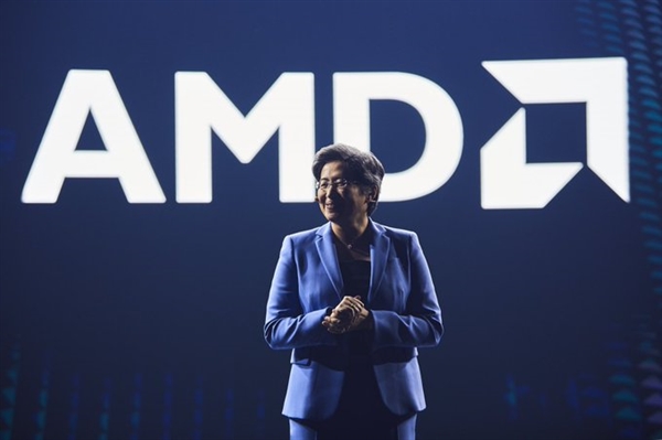 AMD|530亿美元收购赛灵思:AMD市值史上第一次超越Intel
