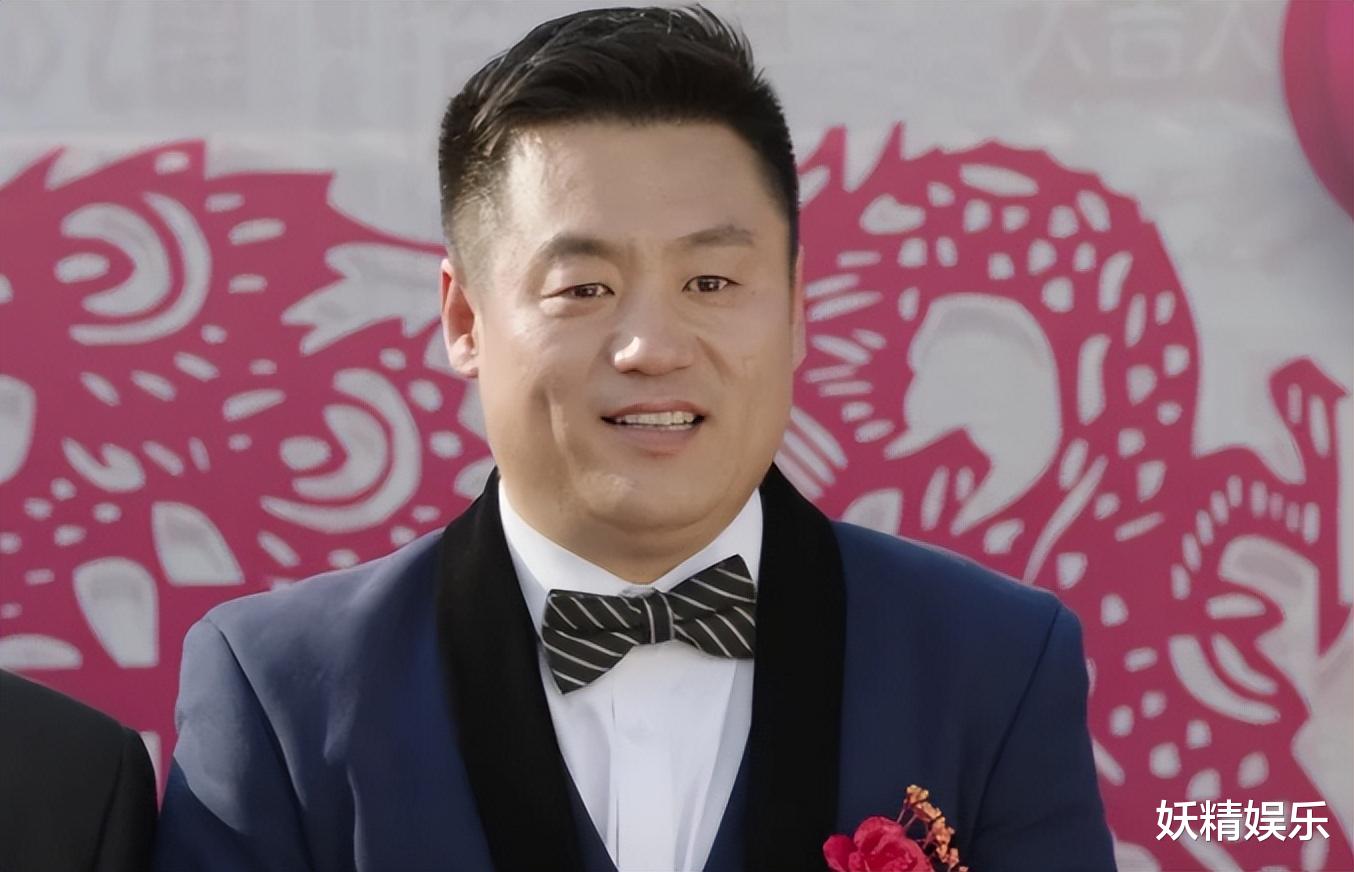 宋晓峰|宋晓峰为家乡捐款50万被嫌少,心酸回应:我没很多钱!获网友力挺