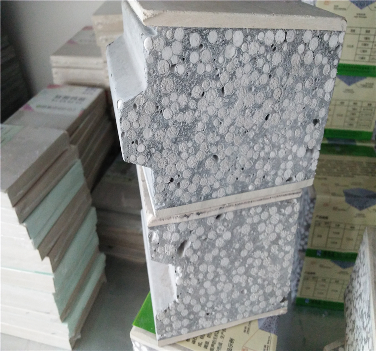 1分钟了解轻质复合隔墙板